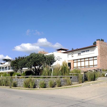 Hotel 15 De Mayo Villa Carlos Paz Exterior photo
