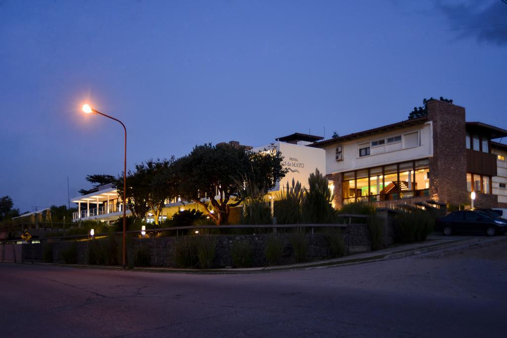 Hotel 15 De Mayo Villa Carlos Paz Exterior photo